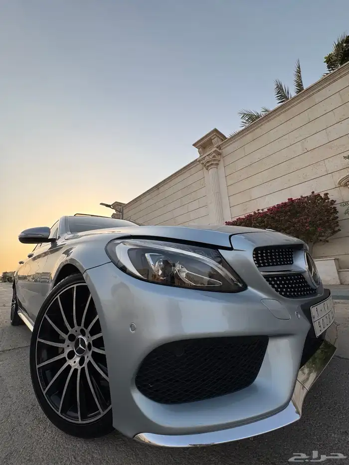 c200 2015 19