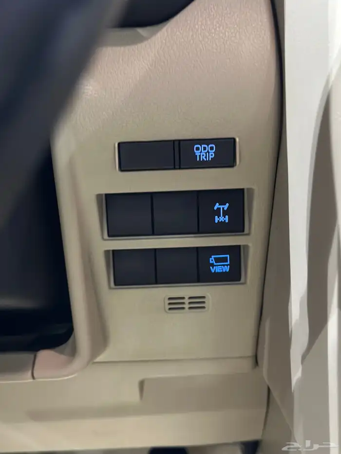 لاندكروزر جي اكس ار L4 - سعودي - 2022 32