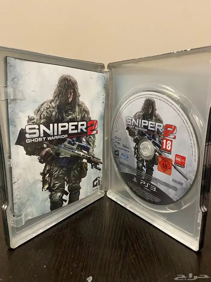 اشرطة سوني 3 ps3 games 2