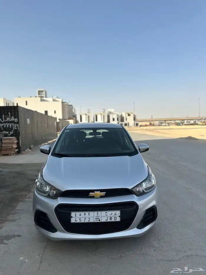للبيع سبارك 2018 2
