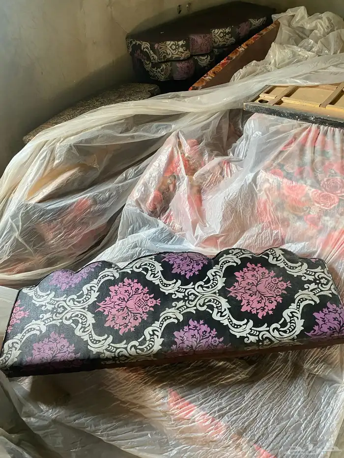 كنبات كنب اسفنج 8