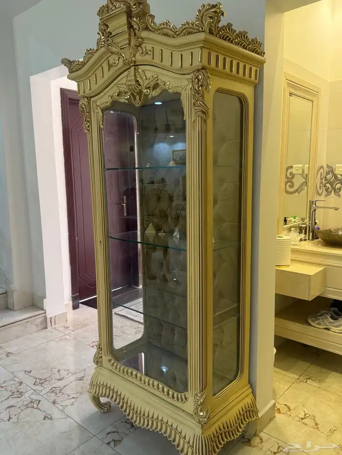 قطع اثاث دمياطي 5