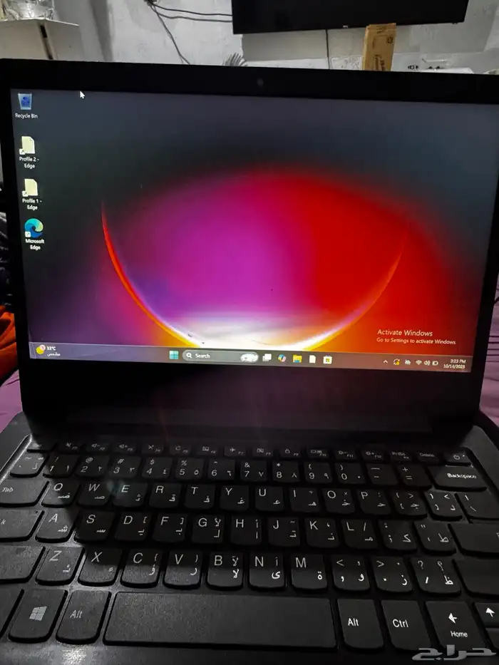 لابتوب للبيع 0