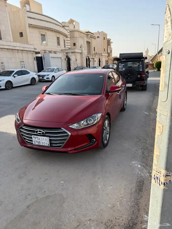 إلنترا 2017 فل كامل وكاله مخزن 1