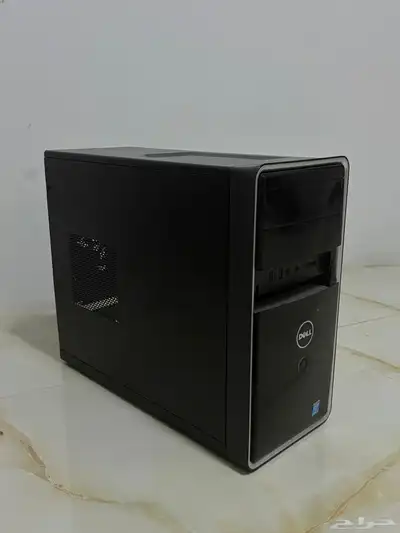 كمبيوتر مكتبي Dell Inspiron 3847   أداء ممتاز وسعر مغري index