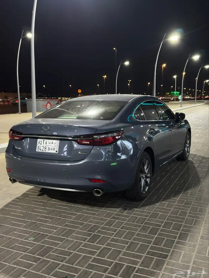 مازدا6 2