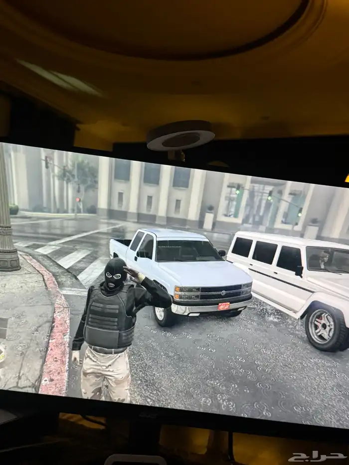 حساب فورت نايت 17