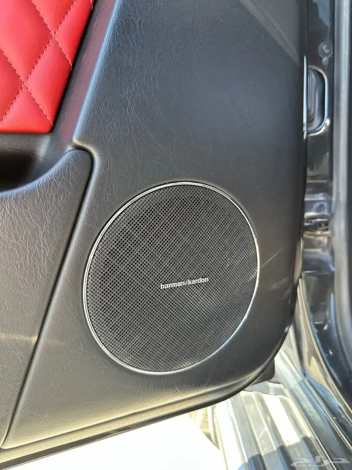 جي كلاس G63 2014 نظيف 38