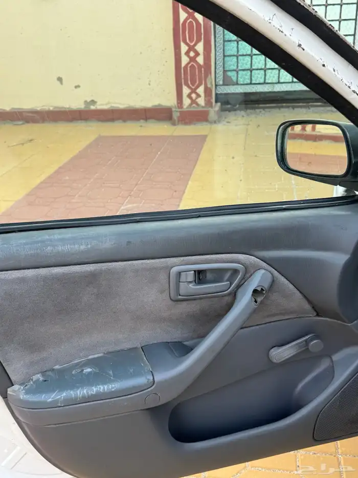 كامري 99 8