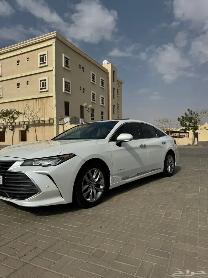 افالون2021 0