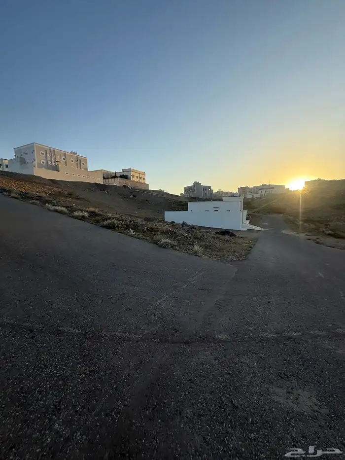 ارض ظهران مخطط عبدالعزيز 2