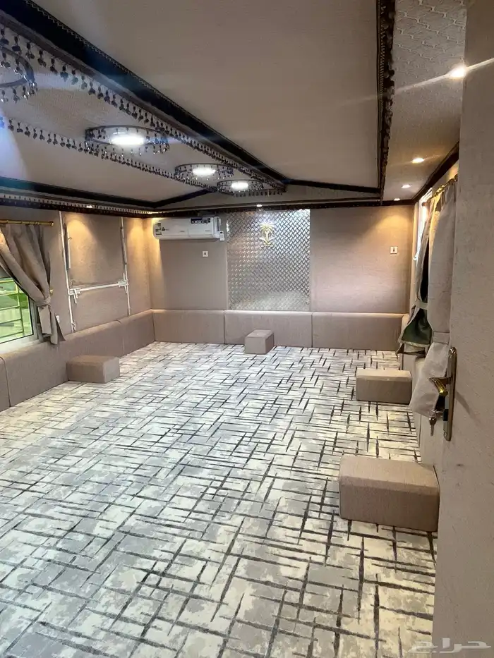 كرفان شينكو 3