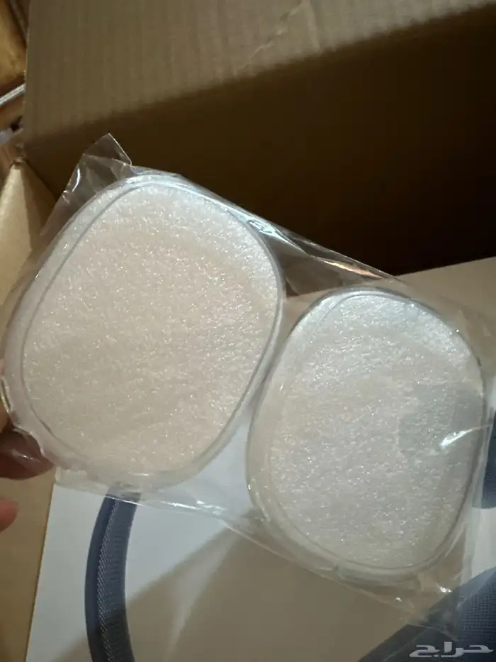 سماعة ابل ماكس Airpods max 2024 8
