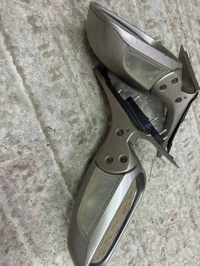 مرايات طقم افلون أصليات وكاله ليمتد مع إشاره كهرب 2009 2012 1