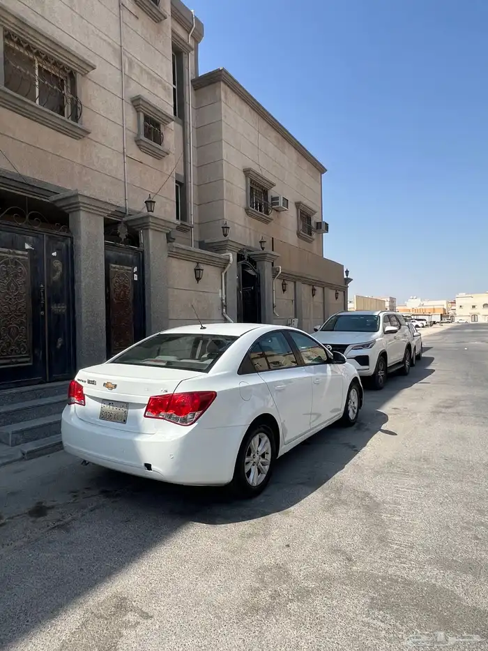 كروز 2015 4