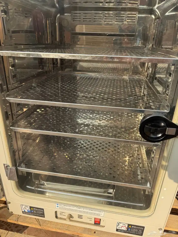 حضانه مختبر 0