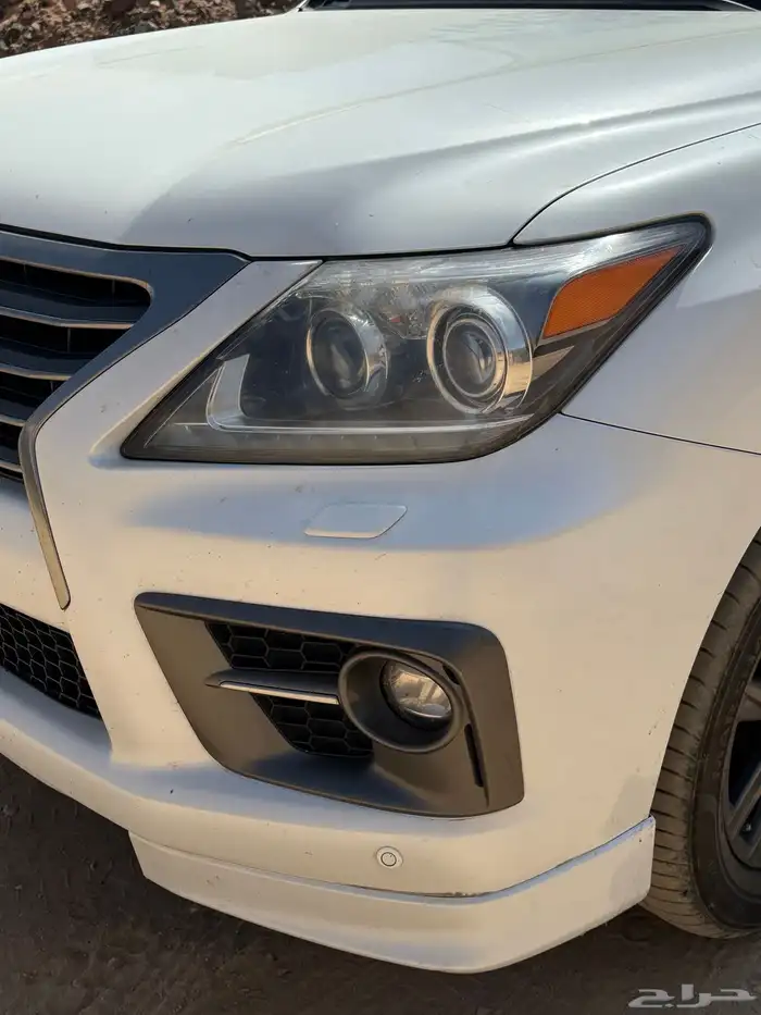 جيب لكزس 2015 6