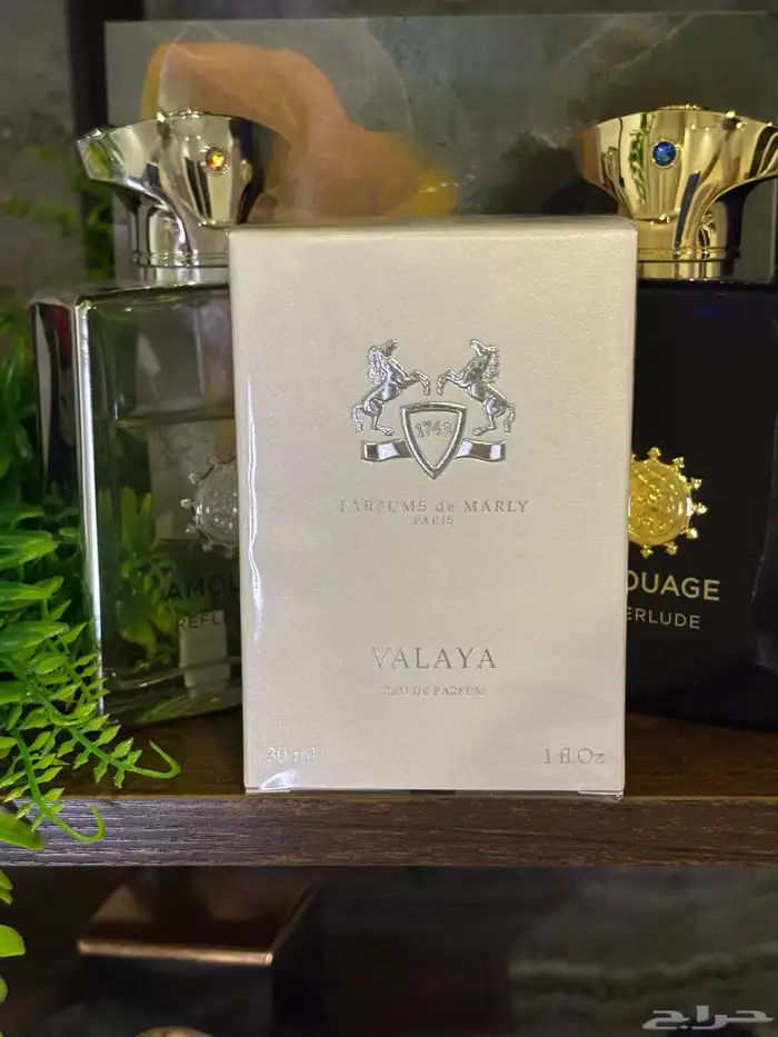 عطر فالايا Valaya Parfum De Marly 0