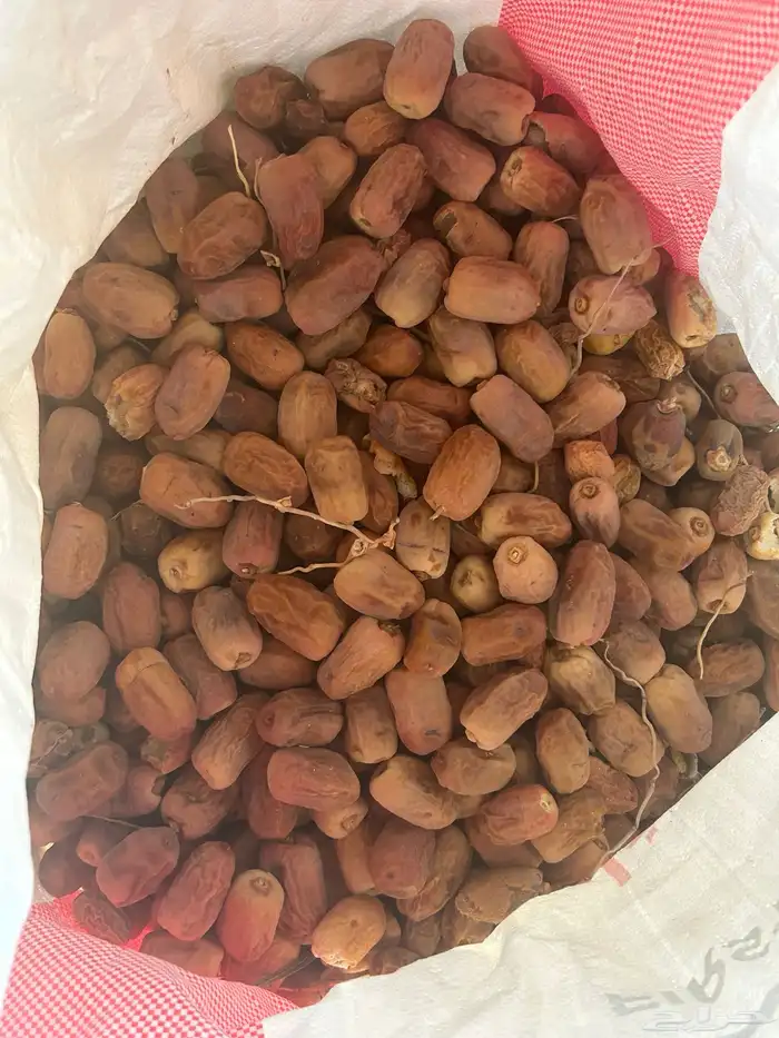 تمر ( علف للبيع ) 2