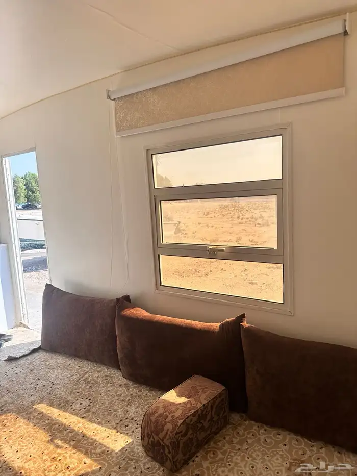كرفان 5