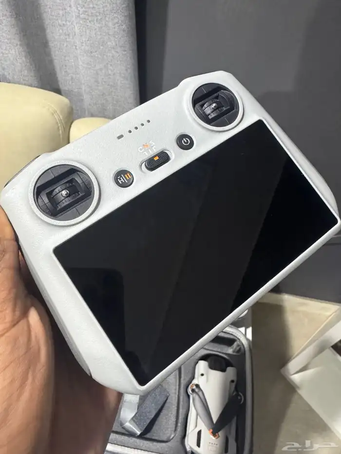 مافيك ميني 3 برو Mavic mini 3 pro 11