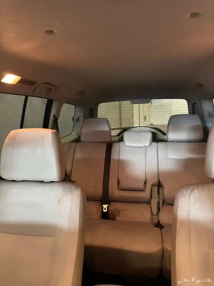 Mitsubishi Pajero V6 3.6L GLS 6