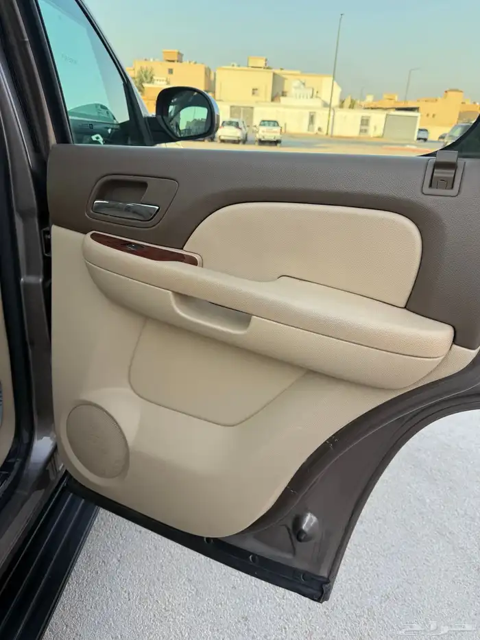 تاهو 2014 بدون دبل (تم البيع) 30