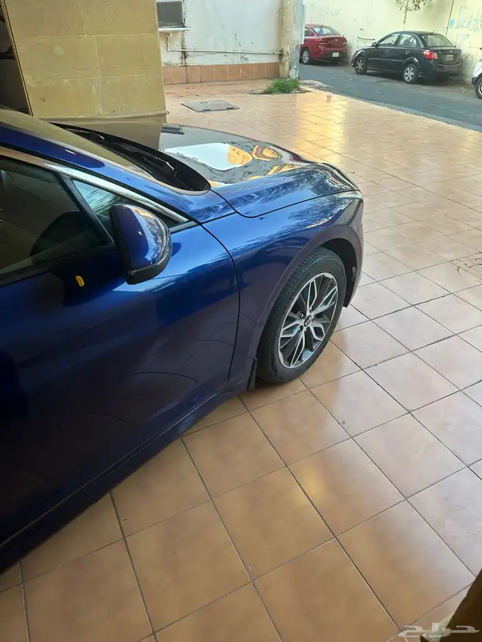 سياره k5 للبيع موديل 2021 2