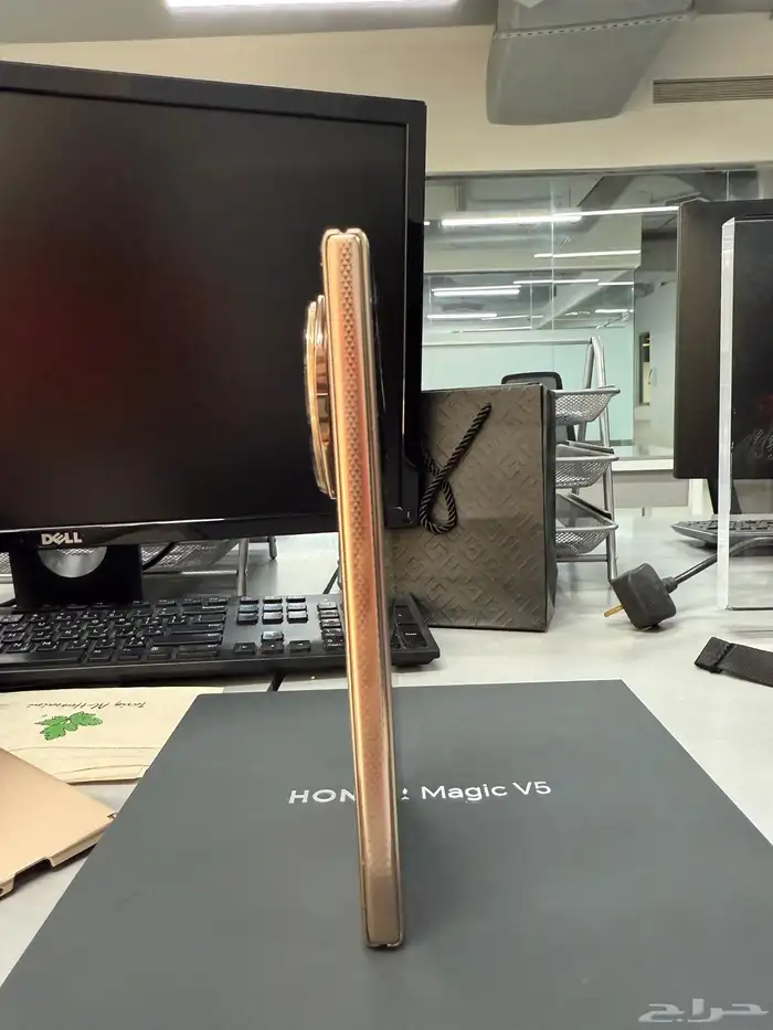 هونر Magic V5 4