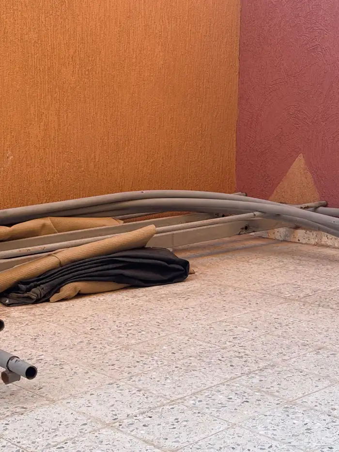 مضلة سيارة 1