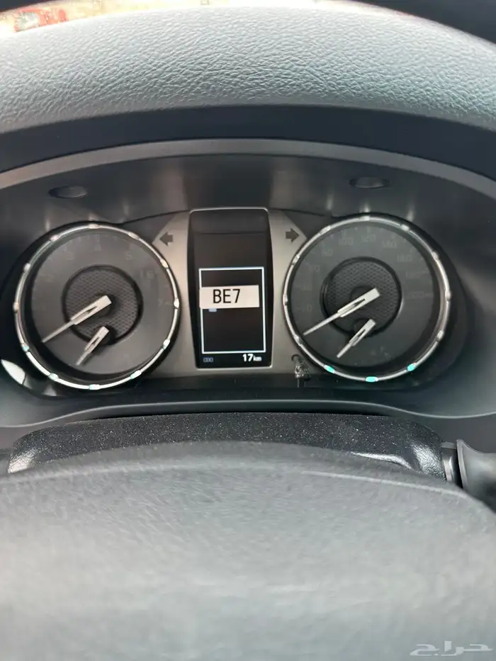 هايلوكس 2025 بنزين اصفار بطاقة جمركية اقل سعر 8