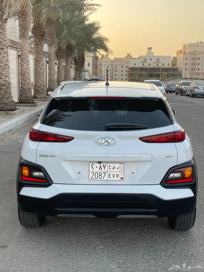هواندي كونا 2019 نص فل قمه بالنظافه 5