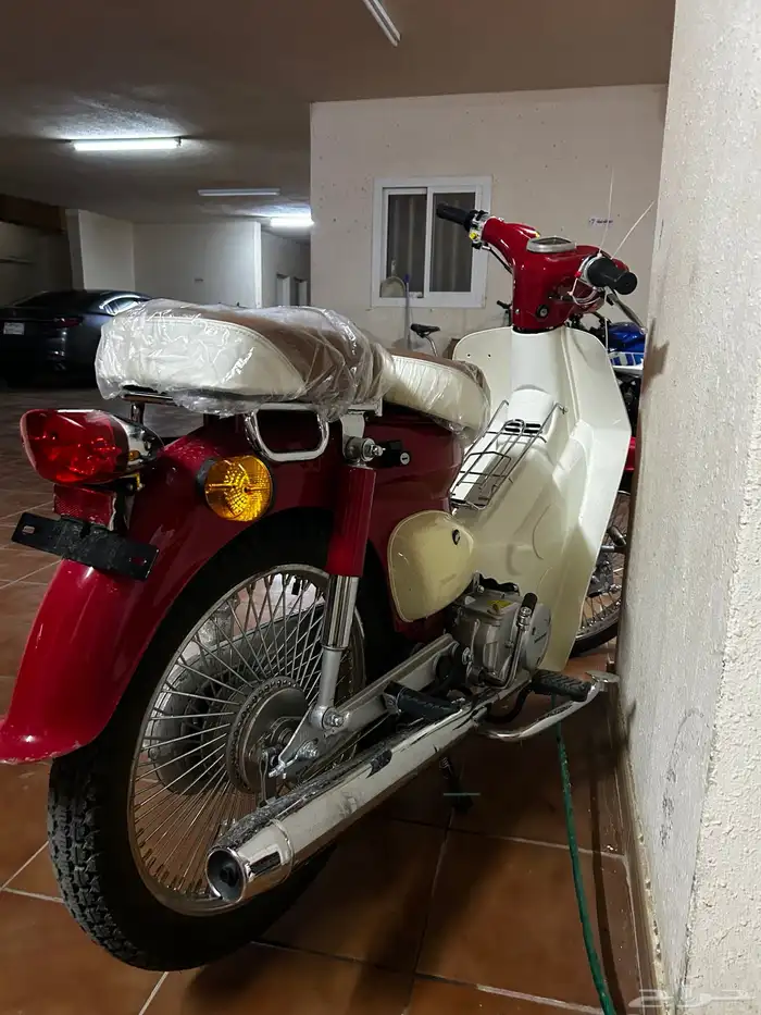 دباب شبيه السبعين اقبل البدل 7