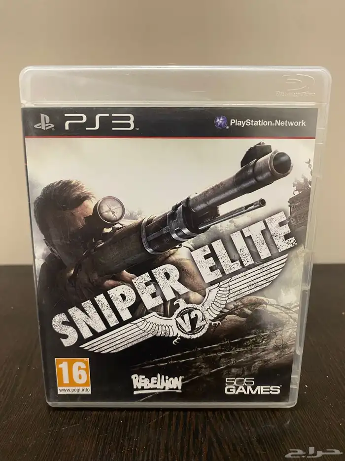 اشرطة سوني 3 ps3 games 5