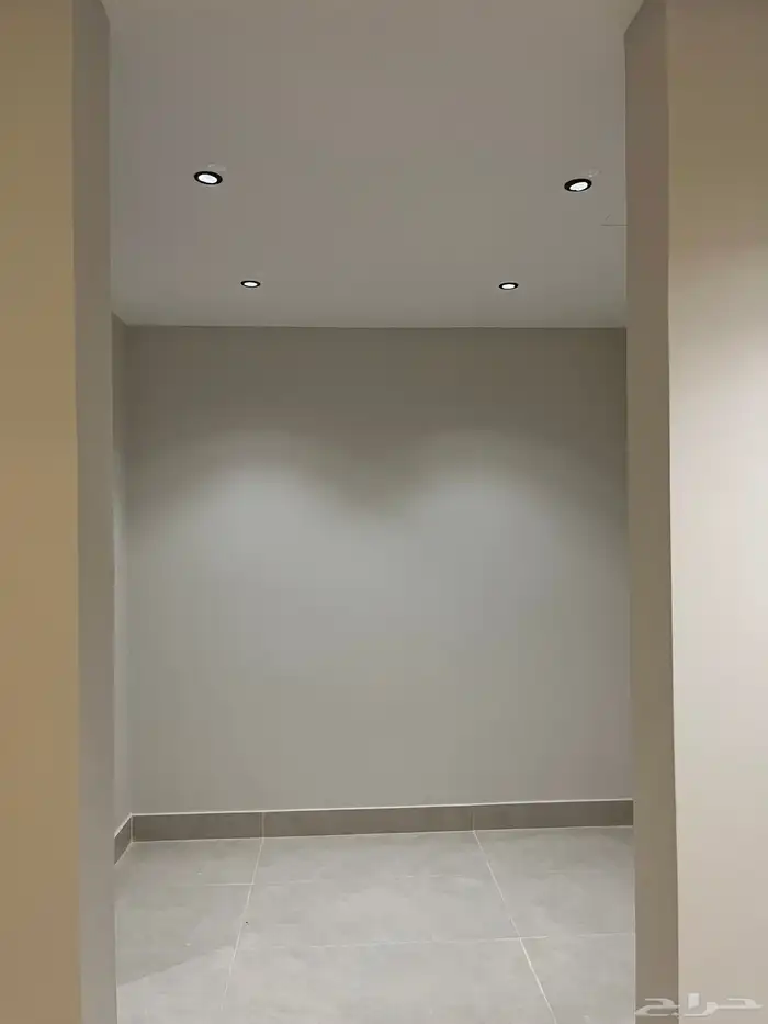 فيلا للبيع بحي المهدية مساحة 312 واجهة شرقية وتكييف مركزي 22