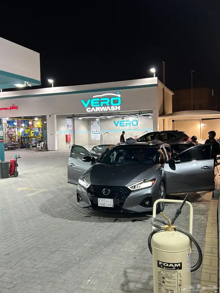 ماكسيما SR 2022 فل كامل 3