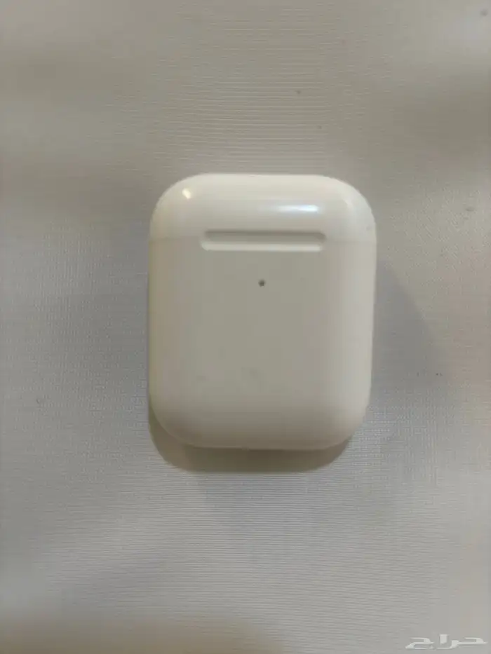 سماعة AirPods الجيل الثاني 2