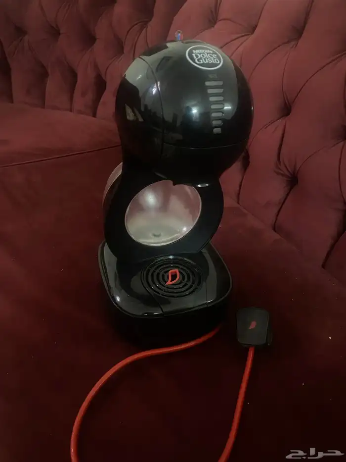 الة قهوه دولتشي كبسولات 0