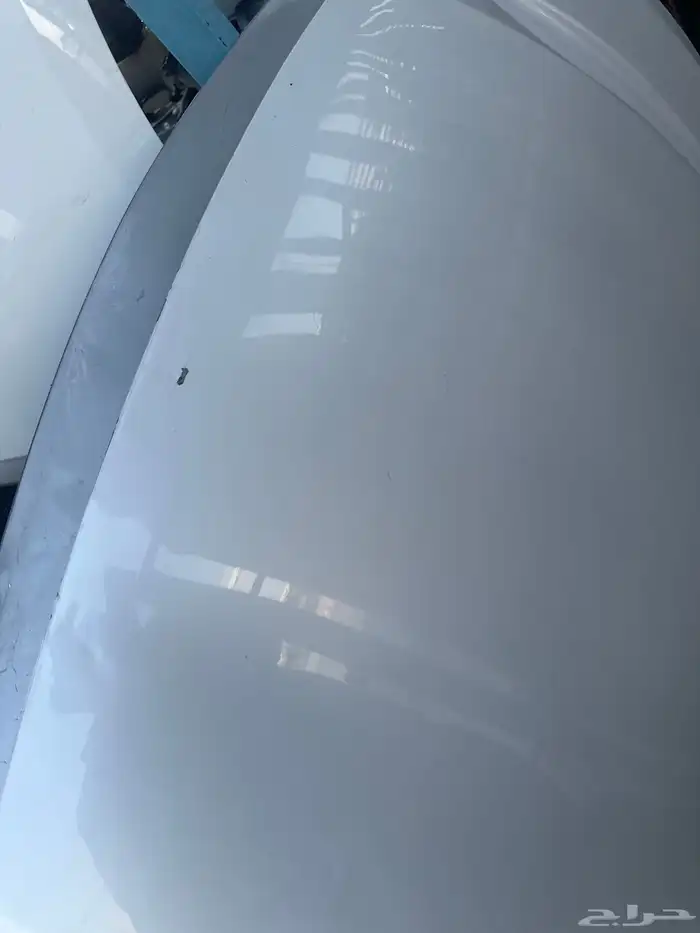 يوجد لدينا كبوت كامري 2025 1