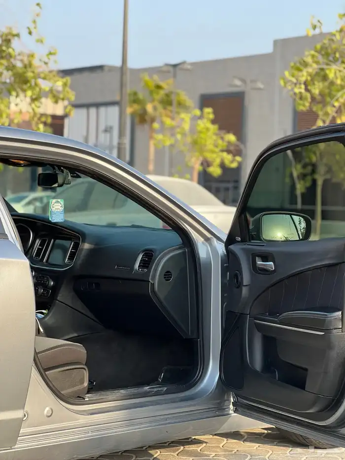 تشارجر فل هاوس V8 6