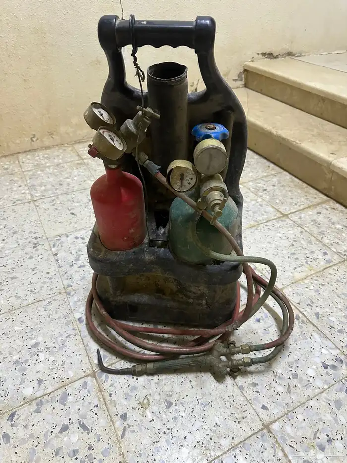 للبيع مكينة اكسجين 1