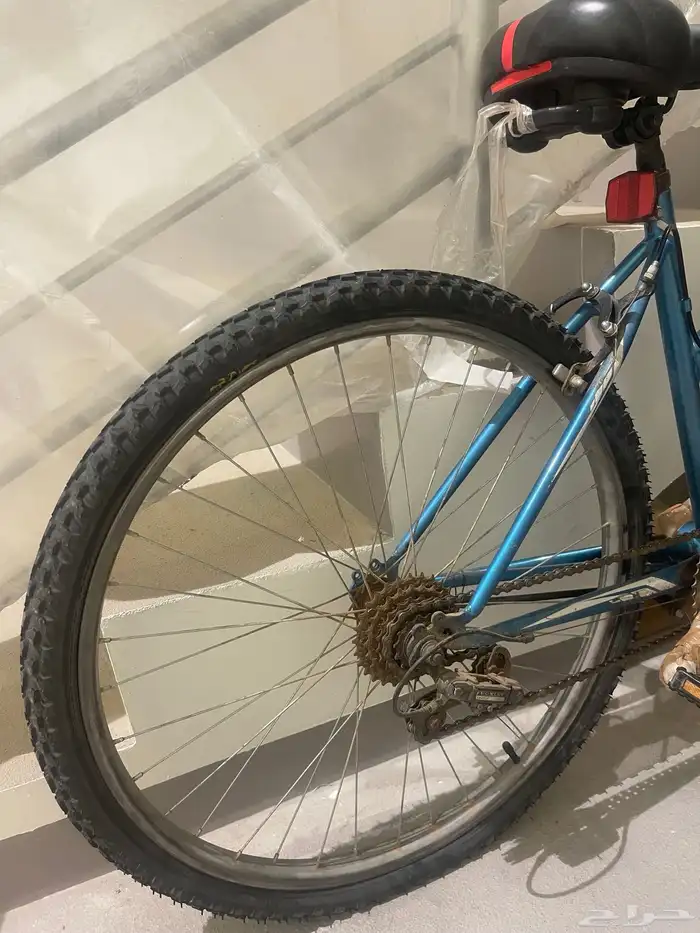 سيكل للبيع مستعجل 3