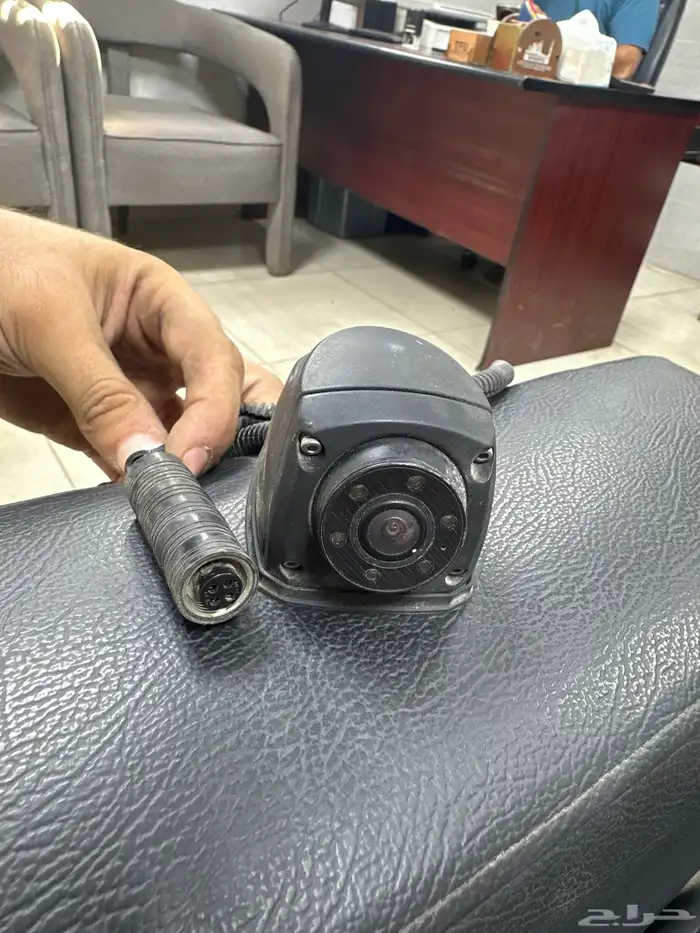 كمرت mp5 0