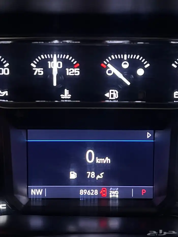 سييرا 2021 At4 5