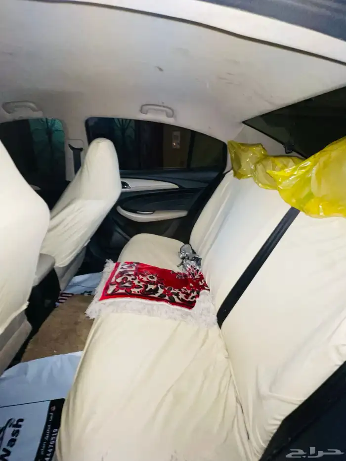 أم جي 5 موديل 2020 2