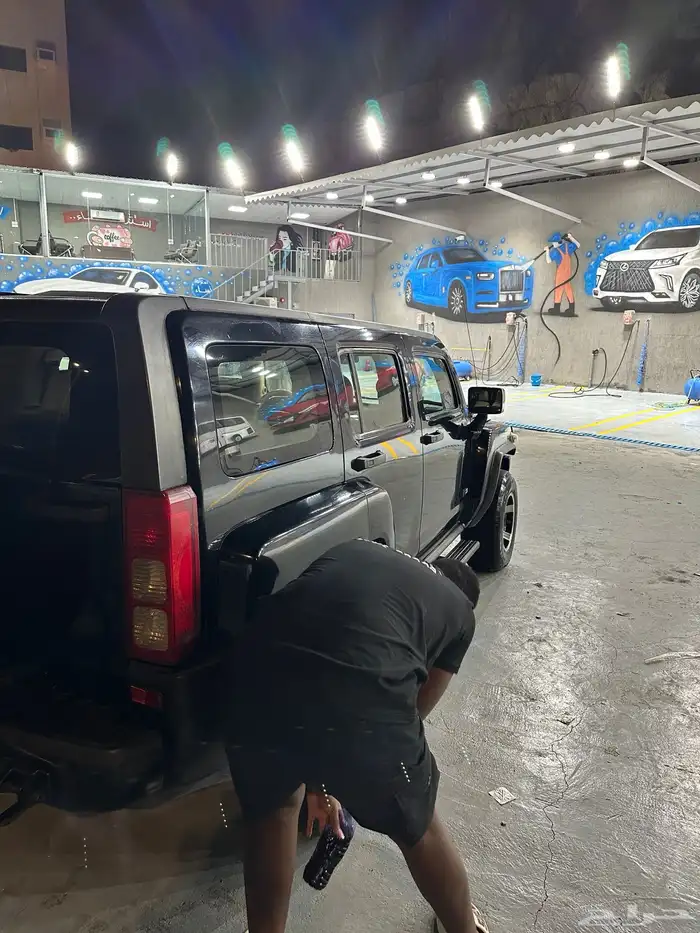 همر اتش 3 5