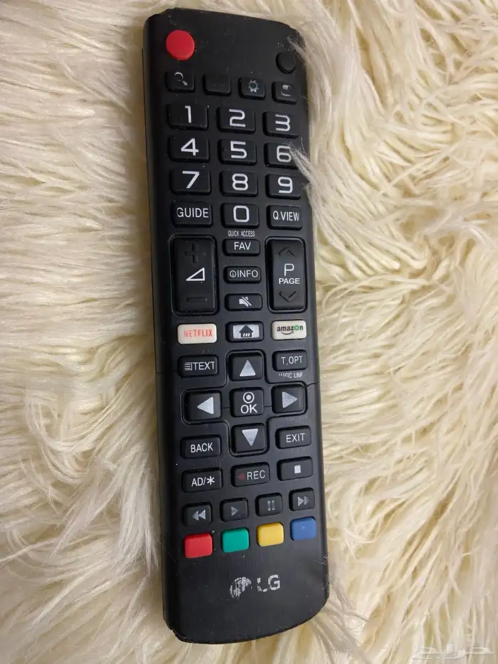 شاشه LG 2