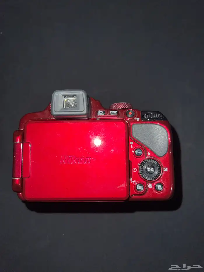 Nikon Coolpix p600 نيكون 3