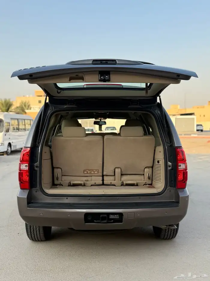 تاهو 2014 بدون دبل (تم البيع) 26