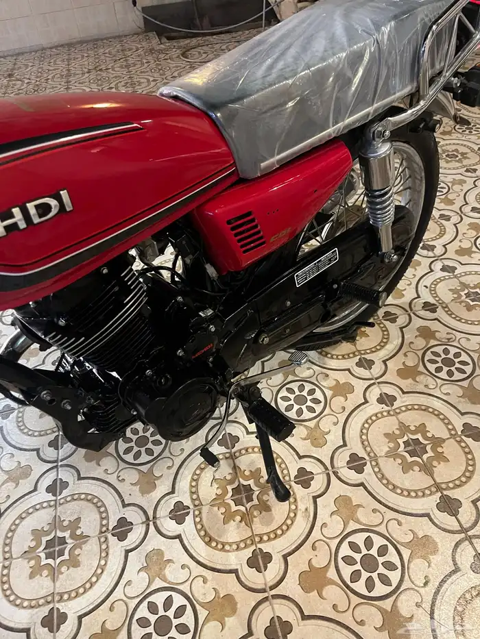 دباب سبورت 250cc 4